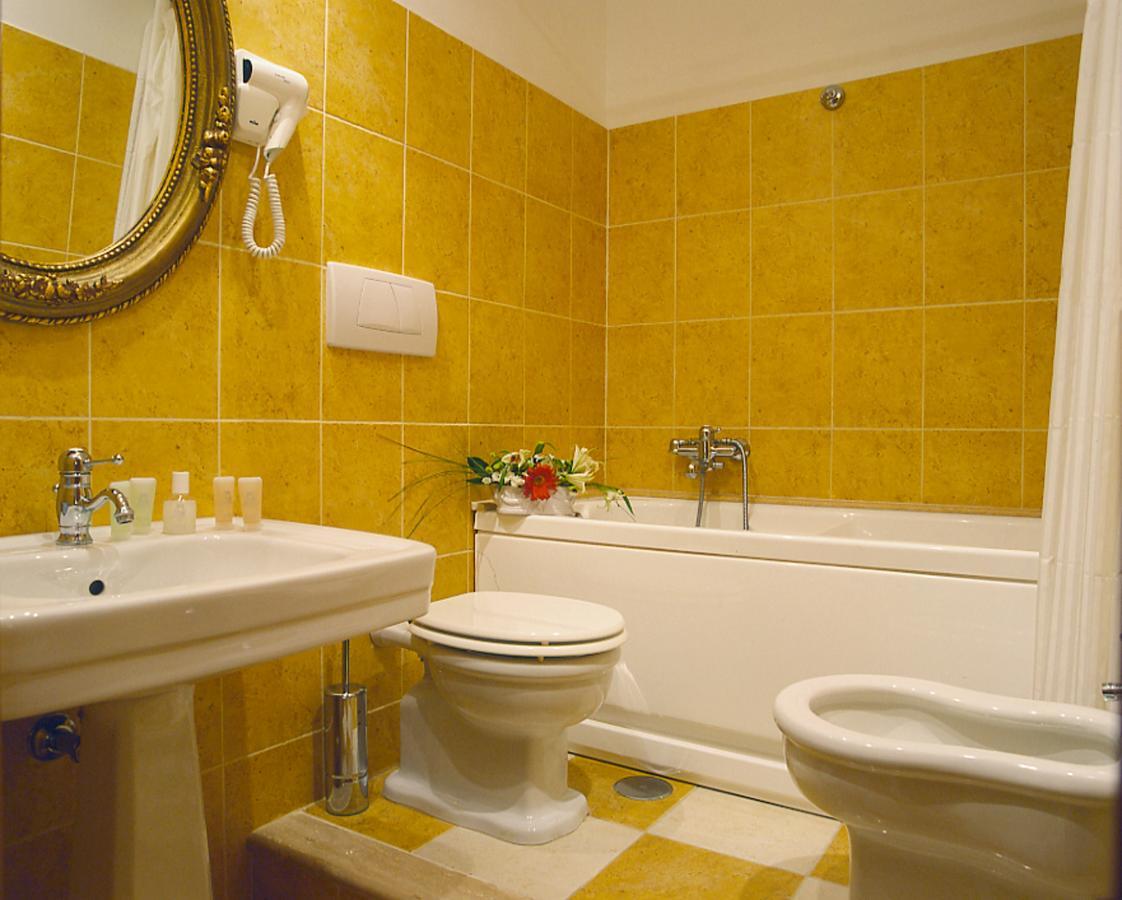 רומא Orange Garden Guest House מראה חיצוני תמונה